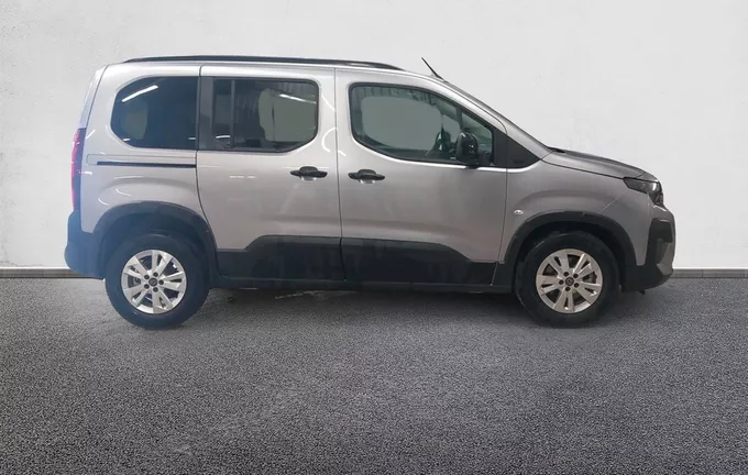 PEUGEOT RIFTER 130 HDI N1 BOITE AUTO ALLURE extérieur côté droit 946733