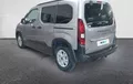 Miniature PEUGEOT RIFTER 130 HDI N1 BOITE AUTO ALLURE extérieur trois quart arrière gauche 946733
