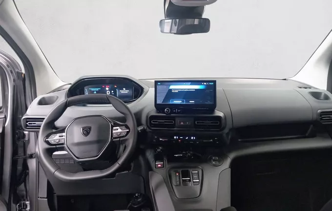 PEUGEOT RIFTER 130 HDI N1 BOITE AUTO ALLURE extérieur côté gauche 946733