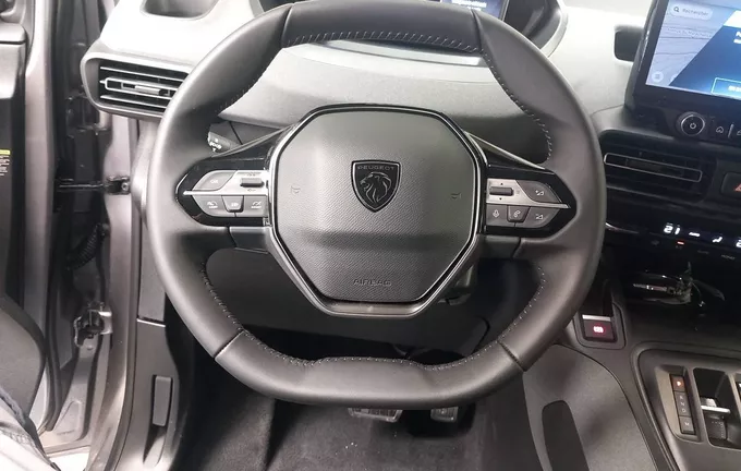 PEUGEOT RIFTER 130 HDI N1 BOITE AUTO ALLURE photo 9 946733
