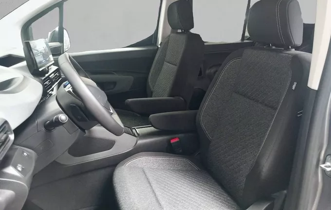 PEUGEOT RIFTER 130 HDI N1 BOITE AUTO ALLURE photo 11 946733