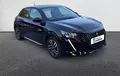 Miniature PEUGEOT 208 BlueHDi 100 S&S BVM6 Allure extérieur trois quart avant droit 2131028
