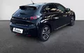 Miniature PEUGEOT 208 BlueHDi 100 S&S BVM6 Allure extérieur trois quart arrière droit 2131028