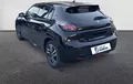 Miniature PEUGEOT 208 BlueHDi 100 S&S BVM6 Allure extérieur trois quart arrière gauche 2131028