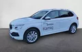 Miniature SKODA KAMIQ 1.0 TSI Evo 2 116 ch DSG7 Clever Edition extérieur trois quart avant gauche 9571