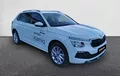 Miniature SKODA KAMIQ 1.0 TSI Evo 2 116 ch DSG7 Clever Edition extérieur trois quart avant droit 9571