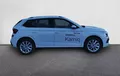 Miniature SKODA KAMIQ 1.0 TSI Evo 2 116 ch DSG7 Clever Edition extérieur côté droit 9571