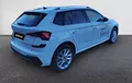 Miniature SKODA KAMIQ 1.0 TSI Evo 2 116 ch DSG7 Clever Edition extérieur trois quart arrière droit 9571