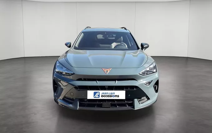CUPRA FORMENTOR 1.5 eTSI Hybrid 150 ch DSG7 V extérieur avant 2131965