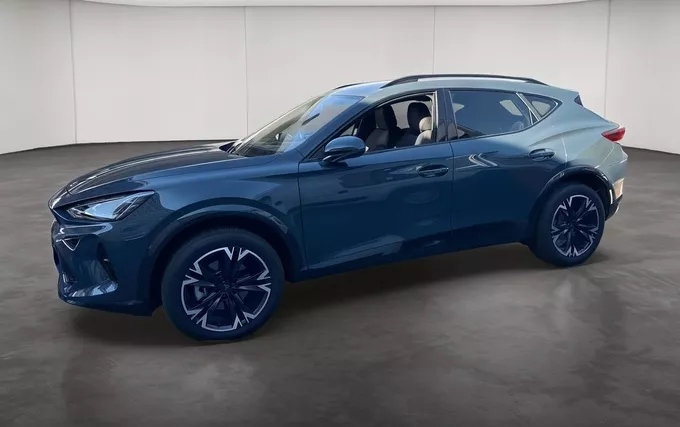 CUPRA FORMENTOR 1.5 eTSI Hybrid 150 ch DSG7 V extérieur côté gauche 2131965