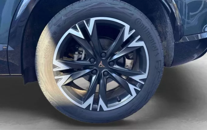 CUPRA FORMENTOR 1.5 eTSI Hybrid 150 ch DSG7 V photo 9 2131965