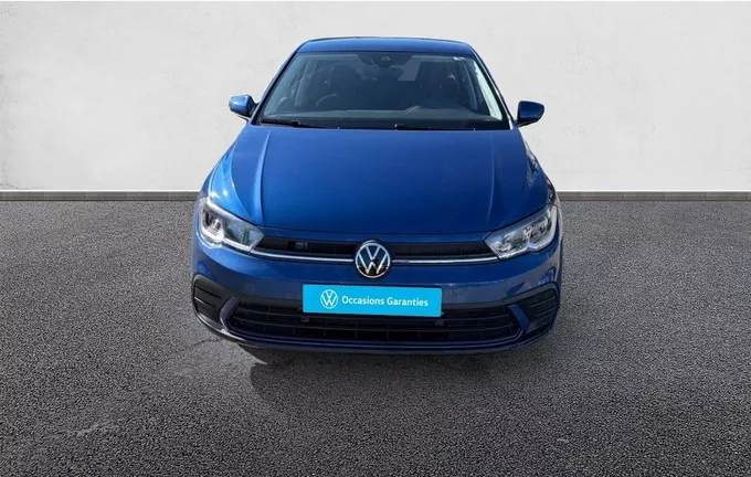 VOLKSWAGEN POLO 1.0 TSI 95 S&S DSG7 VW Edition photo 9 560527