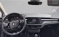 Miniature SKODA FABIA 1.0 MPI 80 ch BVM5 Ambition extérieur trois quart avant droit 2129011