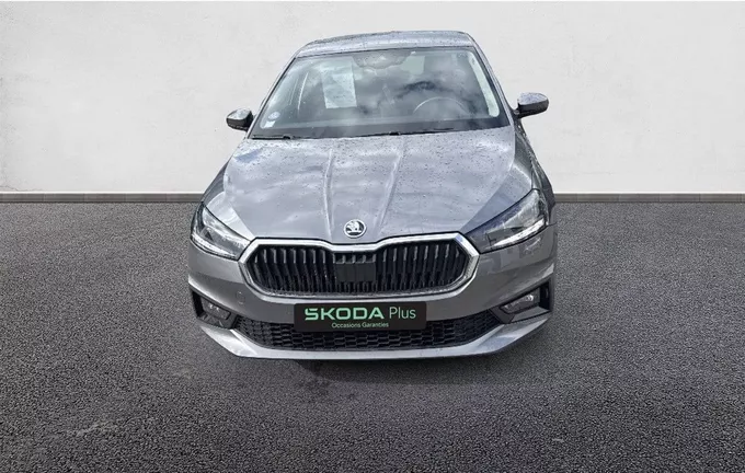 SKODA FABIA 1.0 MPI 80 ch BVM5 Ambition photo 9 2129011