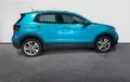 Miniature VOLKSWAGEN T-CROSS 1.0 TSI 110 Start/Stop BVM6 Carat extérieur côté droit 2130931