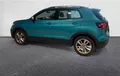 Miniature VOLKSWAGEN T-CROSS 1.0 TSI 110 Start/Stop BVM6 Carat extérieur trois quart arrière gauche 2130931