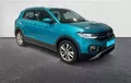 Miniature VOLKSWAGEN T-CROSS 1.0 TSI 110 Start/Stop BVM6 Carat photo 10 2130931