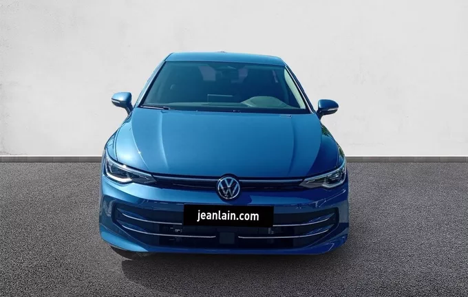 VOLKSWAGEN GOLF 1.5 eHybrid 204 DSG6 Style extérieur avant 5279