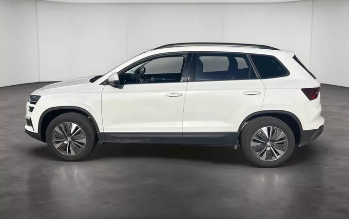 SKODA KAROQ 1.5 TSI Evo 2 150 ch ACT DSG7 Selection extérieur côté gauche 2132483