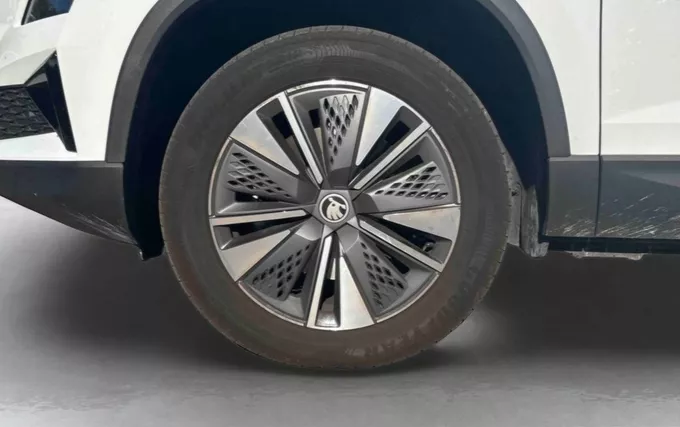 SKODA KAROQ 1.5 TSI Evo 2 150 ch ACT DSG7 Selection photo 9 2132483