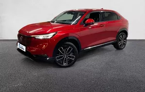 HONDA HR-V e:HEV 1.5 i-MMD Advance JHMRV5830NS214182