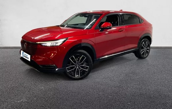 HONDA HR-V e:HEV 1.5 i-MMD Advance JHMRV5830NS214182