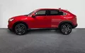 Miniature HONDA HR-V e:HEV 1.5 i-MMD Advance extérieur côté gauche 13686