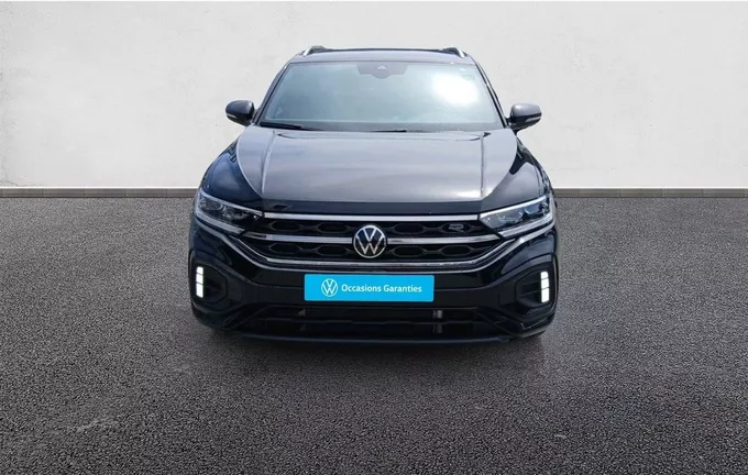 VOLKSWAGEN T-ROC 1.5 TSI EVO2 150 Start/Stop DSG7 R-Line Edition photo 9 2126880