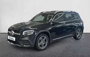 MERCEDES GLB 250 8G-DCT 4Matic AMG Line WDC2476471W012577
