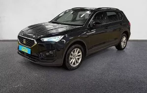 SEAT TARRACO 2.0 TDI 150 ch Start/Stop BVM6 7 pl Style Business VSSZZZKNZMW013599