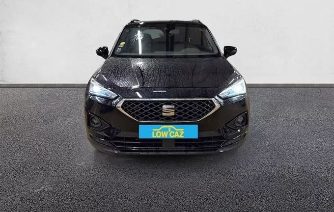 SEAT TARRACO 2.0 TDI 150 ch Start/Stop BVM6 7 pl Style Business extérieur avant 213527