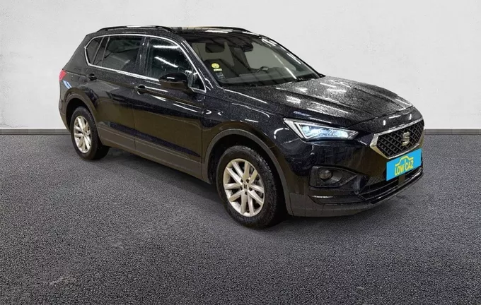 SEAT TARRACO 2.0 TDI 150 ch Start/Stop BVM6 7 pl Style Business extérieur trois quart avant droit 213527