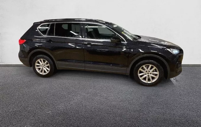SEAT TARRACO 2.0 TDI 150 ch Start/Stop BVM6 7 pl Style Business extérieur côté droit 213527