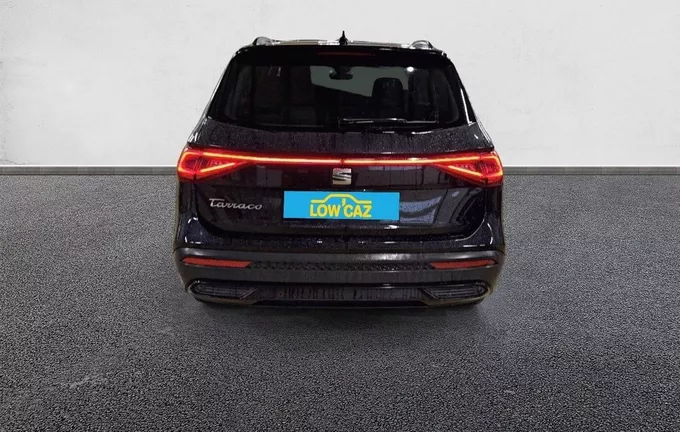 SEAT TARRACO 2.0 TDI 150 ch Start/Stop BVM6 7 pl Style Business extérieur arrière 213527