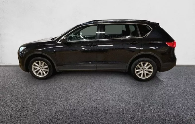 SEAT TARRACO 2.0 TDI 150 ch Start/Stop BVM6 7 pl Style Business extérieur côté gauche 213527
