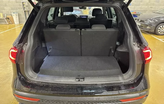 SEAT TARRACO 2.0 TDI 150 ch Start/Stop BVM6 7 pl Style Business photo 10 213527