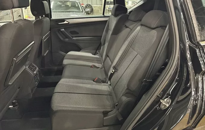 SEAT TARRACO 2.0 TDI 150 ch Start/Stop BVM6 7 pl Style Business photo 17 213527
