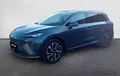 Miniature MG MGS6 EV 4WD Luxury Dual Motor extérieur trois quart avant gauche 7848