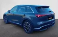 Miniature MG MGS6 EV 4WD Luxury Dual Motor extérieur trois quart arrière gauche 7848