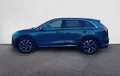 Miniature MG MGS6 EV 4WD Luxury Dual Motor extérieur côté gauche 7848