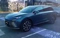 Miniature MG MGS6 EV 4WD Luxury Dual Motor photo 19 7848