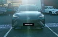 Miniature MG MGS6 EV 4WD Luxury Dual Motor photo 20 7848