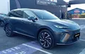 Miniature MG MGS6 EV 4WD Luxury Dual Motor photo 21 7848