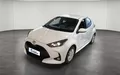 Miniature TOYOTA YARIS Hybride 116h Dynamic Business extérieur trois quart avant gauche 1104002