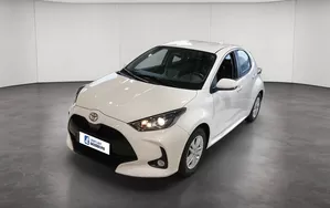 TOYOTA YARIS Hybride 116h Dynamic Business YARKBAC3500248822