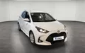 Miniature TOYOTA YARIS Hybride 116h Dynamic Business extérieur trois quart avant droit 1104002