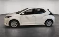Miniature TOYOTA YARIS Hybride 116h Dynamic Business extérieur côté gauche 1104002