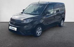 FIAT DOBLO CARGO FT 1.6 MULTIJET 105 PRO LOUNGE ZFA26300006Y34291