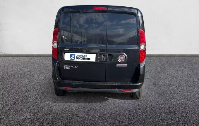 FIAT DOBLO CARGO FT 1.6 MULTIJET 105 PRO LOUNGE extérieur arrière 106314