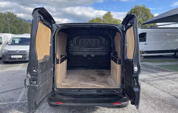 FIAT DOBLO CARGO FT 1.6 MULTIJET 105 PRO LOUNGE photo 10 106314